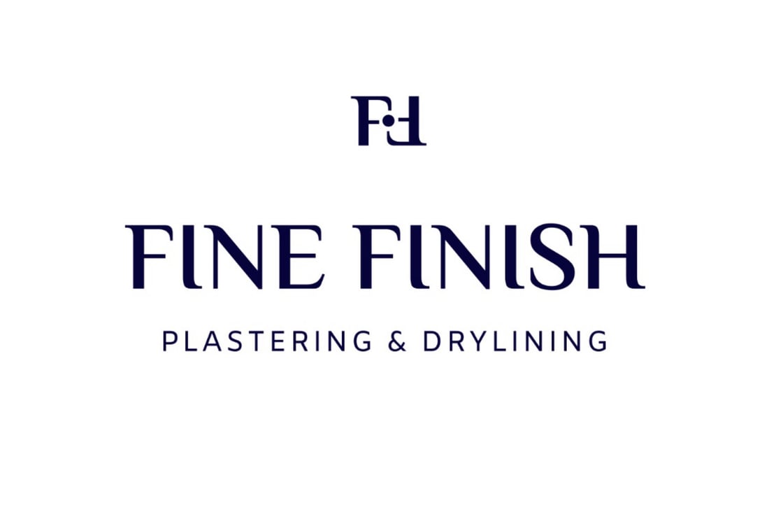 Main header - "Fine Finish"