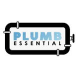 Company/TP logo - "Plumb Essential"