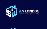 Company/TP logo - "SW London Property Solutions"