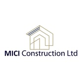 Company/TP logo - "MICI Construction LTD"