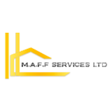 Company/TP logo - "M.A.F.F Services LTD"