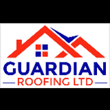 Company/TP logo - "Guardian Roofing LTD"