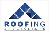 Company/TP logo - "LC ROOFING SPECIALIST"