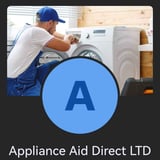 Company/TP logo - "Appliance Aid Direct LTD"