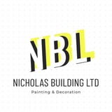 Company/TP logo - "Nicholas building ltd"