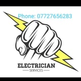 Company/TP logo - "Able Kris Electrical Solutions"