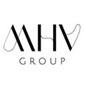 Company/TP logo - "MHA Group"