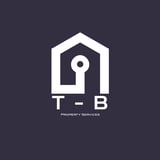 Company/TP logo - "Thomas Bradley"