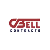 Company/TP logo - "CBell Contracts"