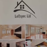 Company/TP logo - "Loftspec LTD"