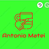 Company/TP logo - "Antonio Matei"