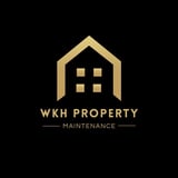 Company/TP logo - "WKH Property"