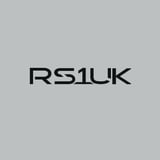 Company/TP logo - "RS1UK"