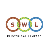 Company/TP logo - "SWL Electrical  LTD"