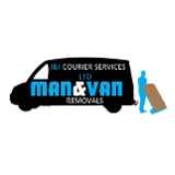 Company/TP logo - "I & I Courier Services  "