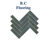 Company/TP logo - "BC Flooring"