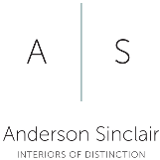 Company/TP logo - "Anderson Sinclair Contracts"