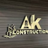 Company/TP logo - "AK Construction"