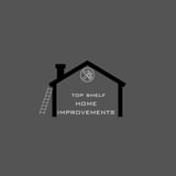 Company/TP logo - "Creative Home Improvements"