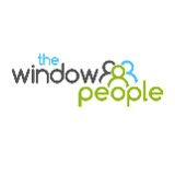 Company/TP logo - "The Window People"