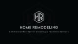 Company/TP logo - "Home Remodeling Limited"