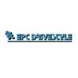 Company/TP logo - "EPC Drivestyle"