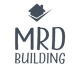 Company/TP logo - "MRD Building"