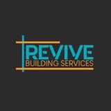 Company/TP logo - "Revive Building Services"