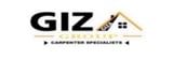 Company/TP logo - "GIZA CONSTRUCTION LTD"