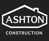 Company/TP logo - "ashton construction"