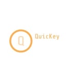 Company/TP logo - "QuicKey 247"