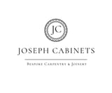 Company/TP logo - "Joseph Cabinets"