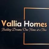 Company/TP logo - "Vallia Homes LTD"