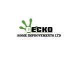 Company/TP logo - "Gecko Insulations & Cladding Systems"