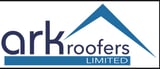 Company/TP logo - "ARK ROOFERS LTD"