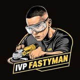 Company/TP logo - "IVP Fasyman"