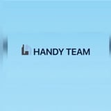 Company/TP logo - "Handy Team Ltd"