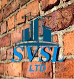 Company/TP logo - "SVSL LTD"