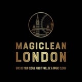 Company/TP logo - "Magiclean London LTD"