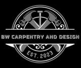 Company/TP logo - "BW Carpentry & Construction"