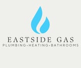 Company/TP logo - "Eastside Gas"