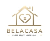 Company/TP logo - "Belacasa Homes"