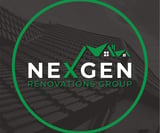 Company/TP logo - "Nextgen Renovations Group"