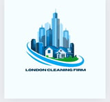 Company/TP logo - "London Cleaning Firm LTD"