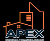 Company/TP logo - "Apex Residential & Commercial Cleaning"