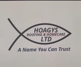 Company/TP logo - "Hoagy's Homecare Ltd"