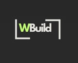 Company/TP logo - "WBuild"