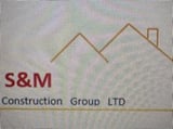 Company/TP logo - "S&M Construction Group LTD"