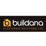 Company/TP logo - "Buildana Plastering Solutions"