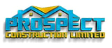 Company/TP logo - "Prospect Construction Limited"